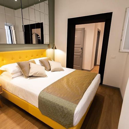 Hotel Trevi Monti House Roma Exterior foto