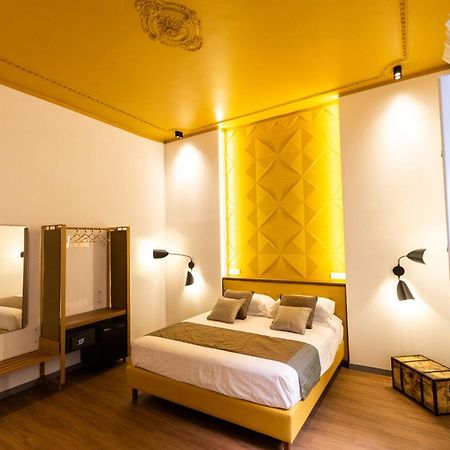 Hotel Trevi Monti House Roma Exterior foto