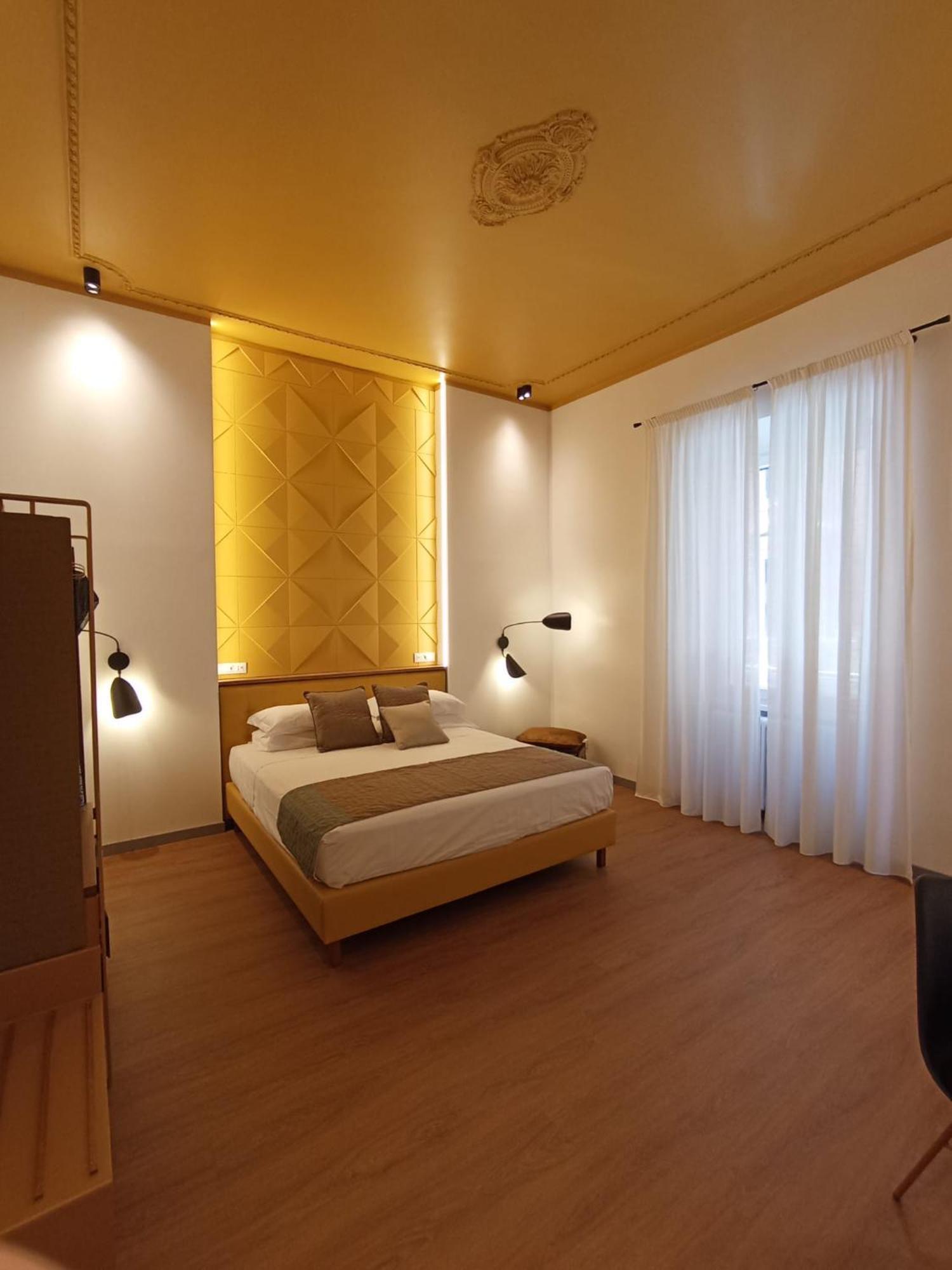 Hotel Trevi Monti House Roma Exterior foto