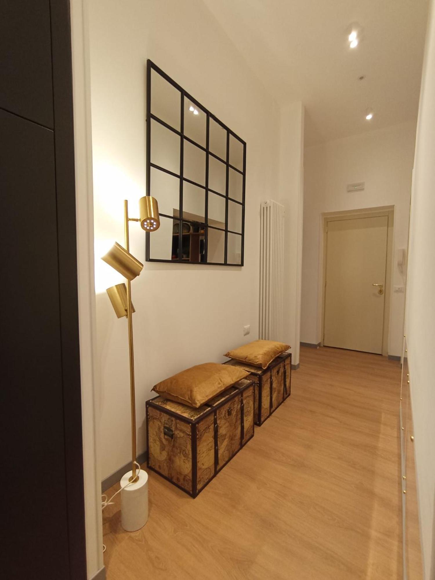 Hotel Trevi Monti House Roma Exterior foto