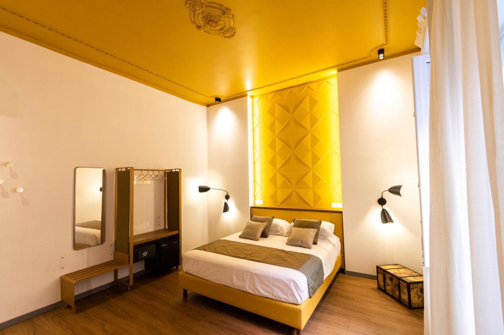 Hotel Trevi Monti House Roma Exterior foto